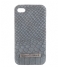 Cowboysbag  Snake iPhone 4 Hard Cover dark grey